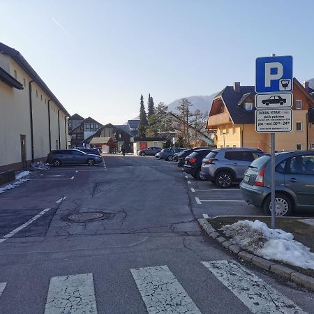 Cosy Lake Apartment Kranjska Gora Exterior photo